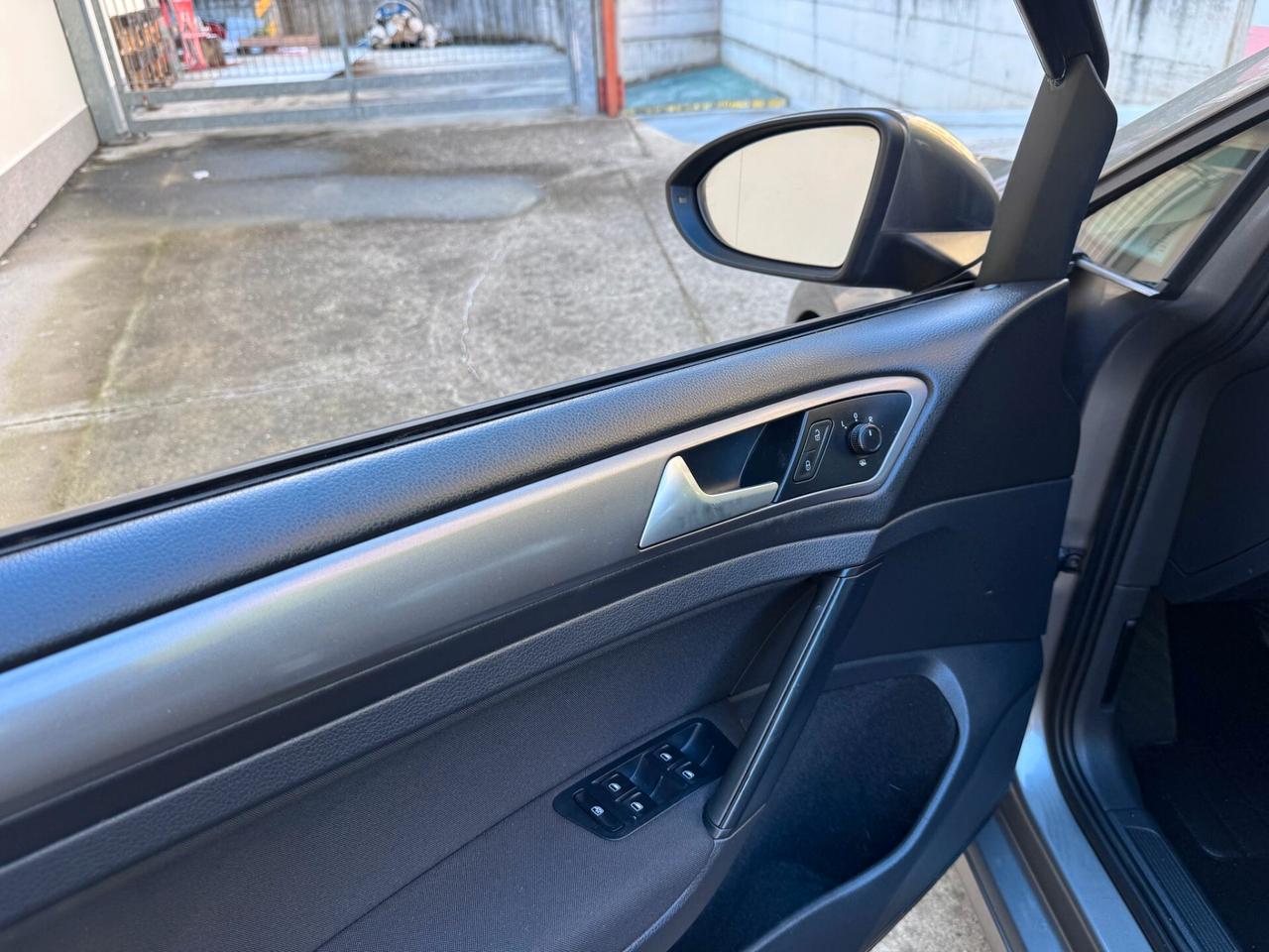 Volkswagen Golf 1.2 TSI 85 CV 5p. Trendline BlueMotion Technology