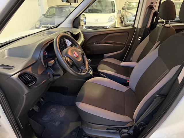 FIAT Doblo Doblò 1.6 MJT 105CV S&S PC Combi N1 Easy-PERFETTO