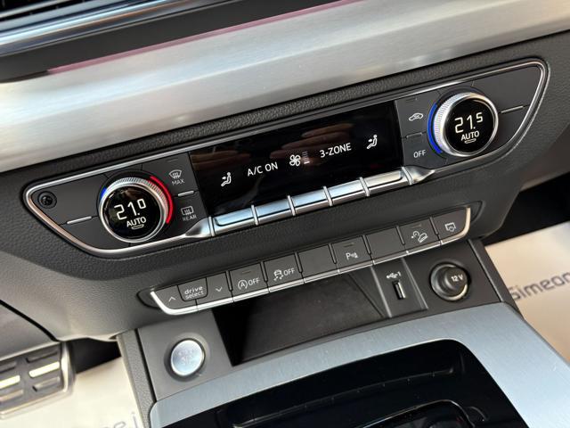 AUDI Q5 SPB Sportback 40 TDI quattro S tronic S line plus.