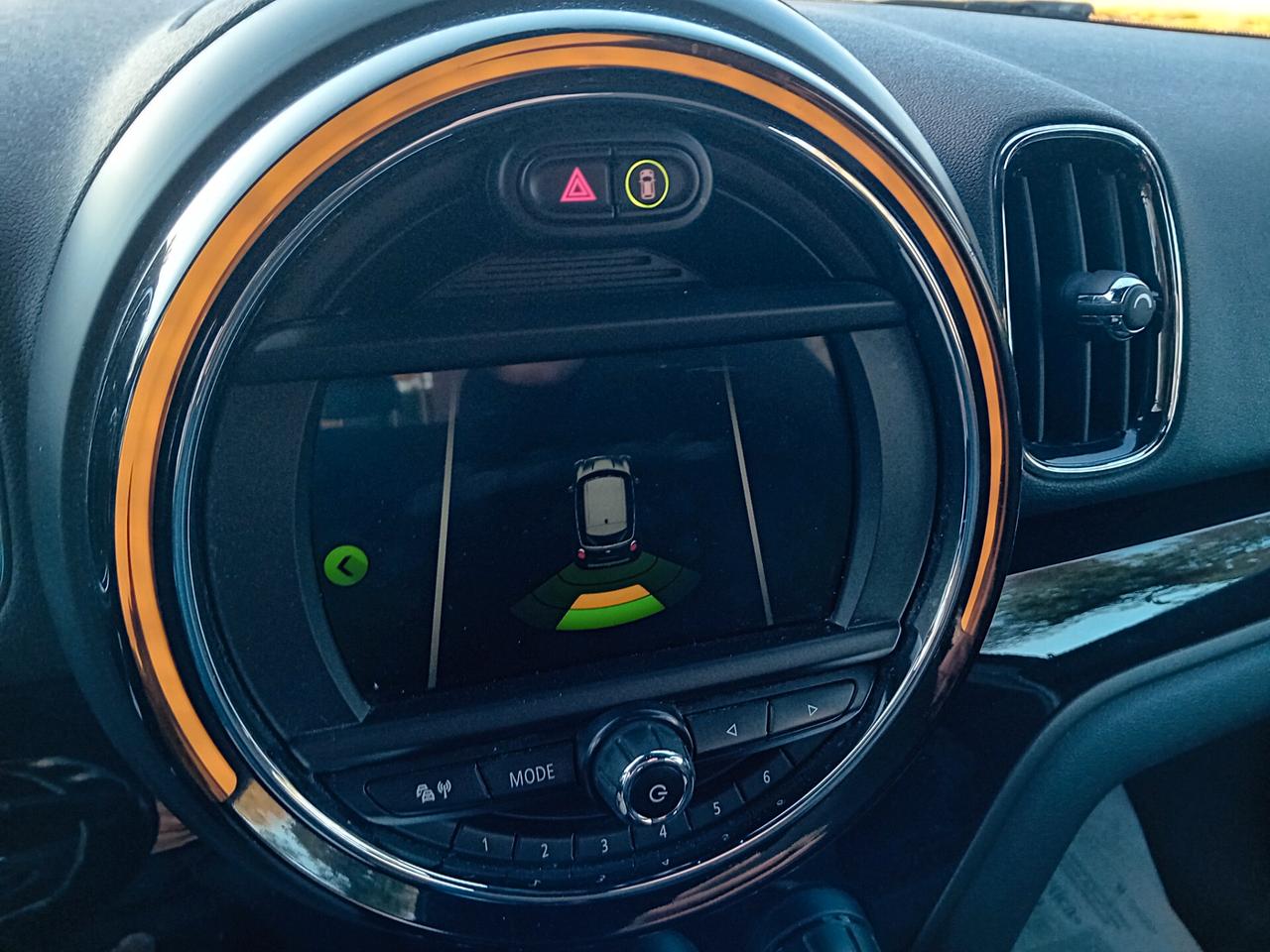 Mini Cooper D Countryman Mini 2.0 Cooper D Countryman ALL4 Automatica