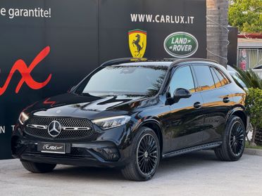 Mercedes-Benz GLC 220 d AMG Premium 4M 197CV