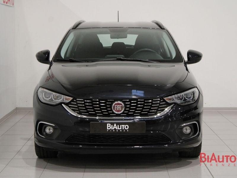 FIAT Tipo Tipo 1.6 Mjt S&S SW Lounge