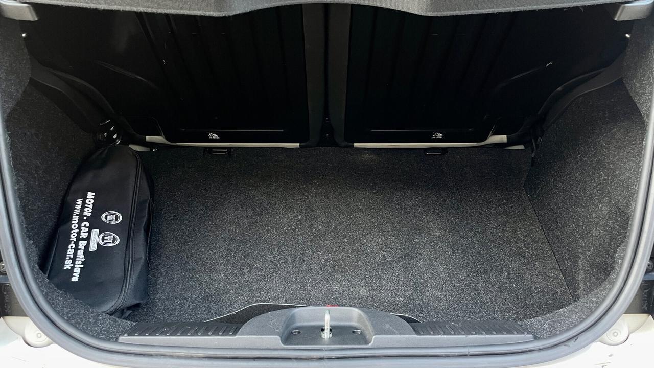 FIAT 500 1.0 HYBRID DOLCEVITA 69CV - TETTO, PELLE, NEOPATENTATI