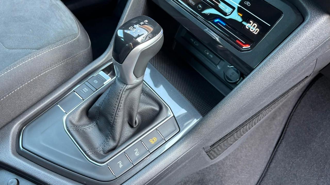 Volkswagen Tiguan 2.0 tdi Elegance Dsg 150cv