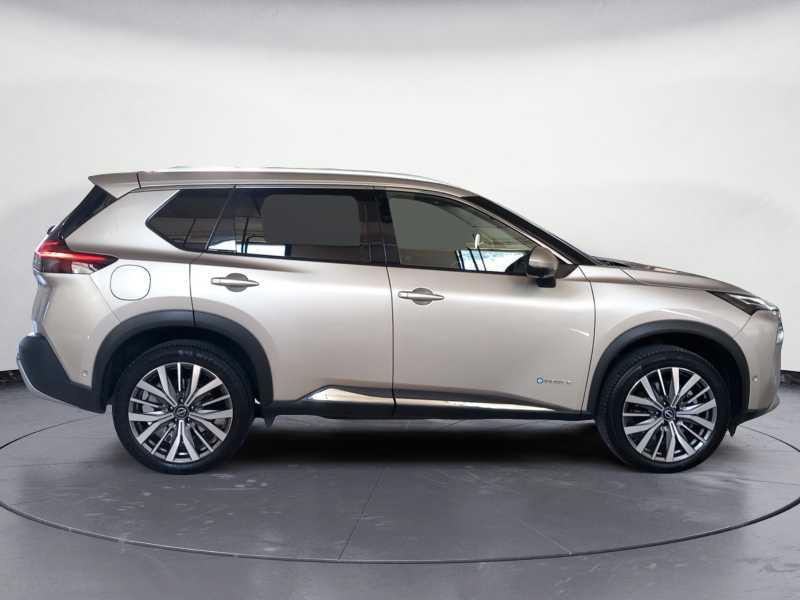 NISSAN X-Trail IV 2022 - X-Trail 1.5 e-power Tekna e-4orce 4wd auto