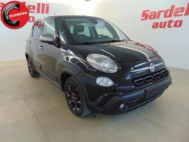 FIAT 500L 1.4 95 CV S&S Sport