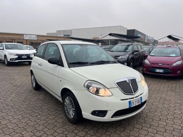 Lancia Ypsilon 1.3 MJT 75 CV Platinum