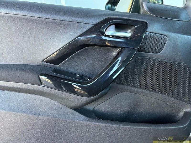 Peugeot 208 PureTech 82 5p. GPL Active