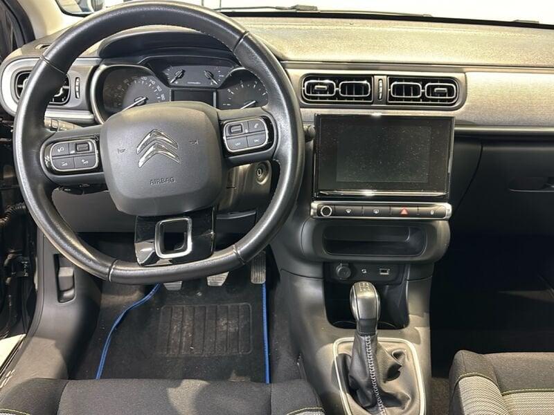 Citroën C3 Benzina 82cv Shine
