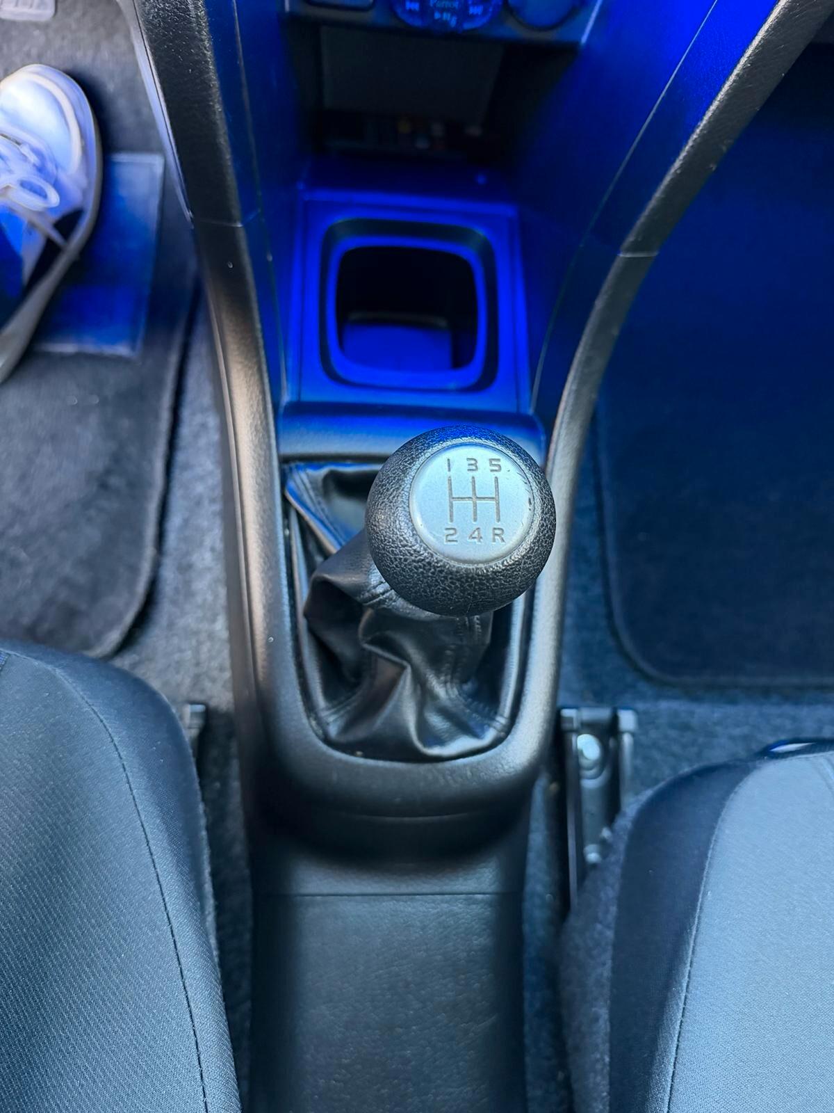 Suzuki Swift 1.3 DDiS 5 porte B-Cool