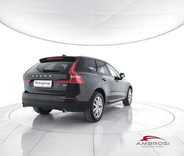 VOLVO XC60 D4 AWD Geartronic Business