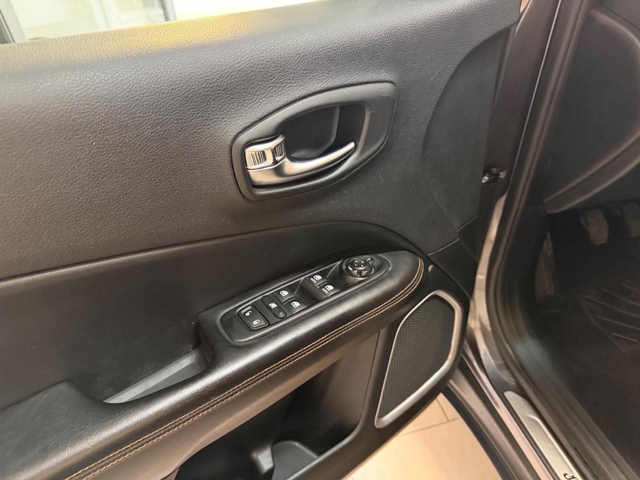 Jeep Compass 1.6 Multijet 120 CV Limited