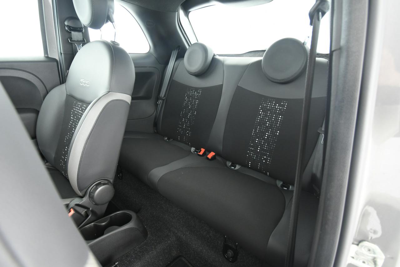 FIAT 500 1.0 hybrid Connect 70cv NEOPATENTATI+BLUETOOTH