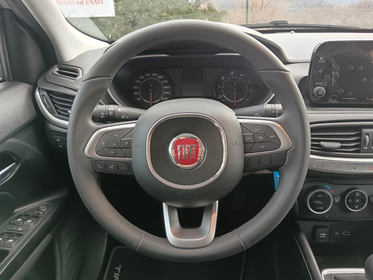 Fiat Tipo 1.6 MJT 120CV NUOVA 10000KM