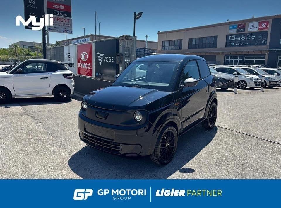 Ligier Myli DCI LAB PLUS
