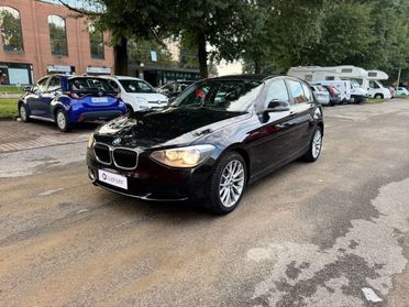 BMW Serie 1 CATENA NUOVA!