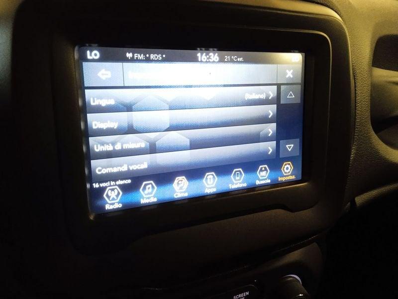 Jeep Renegade 1.0 T3 Limited