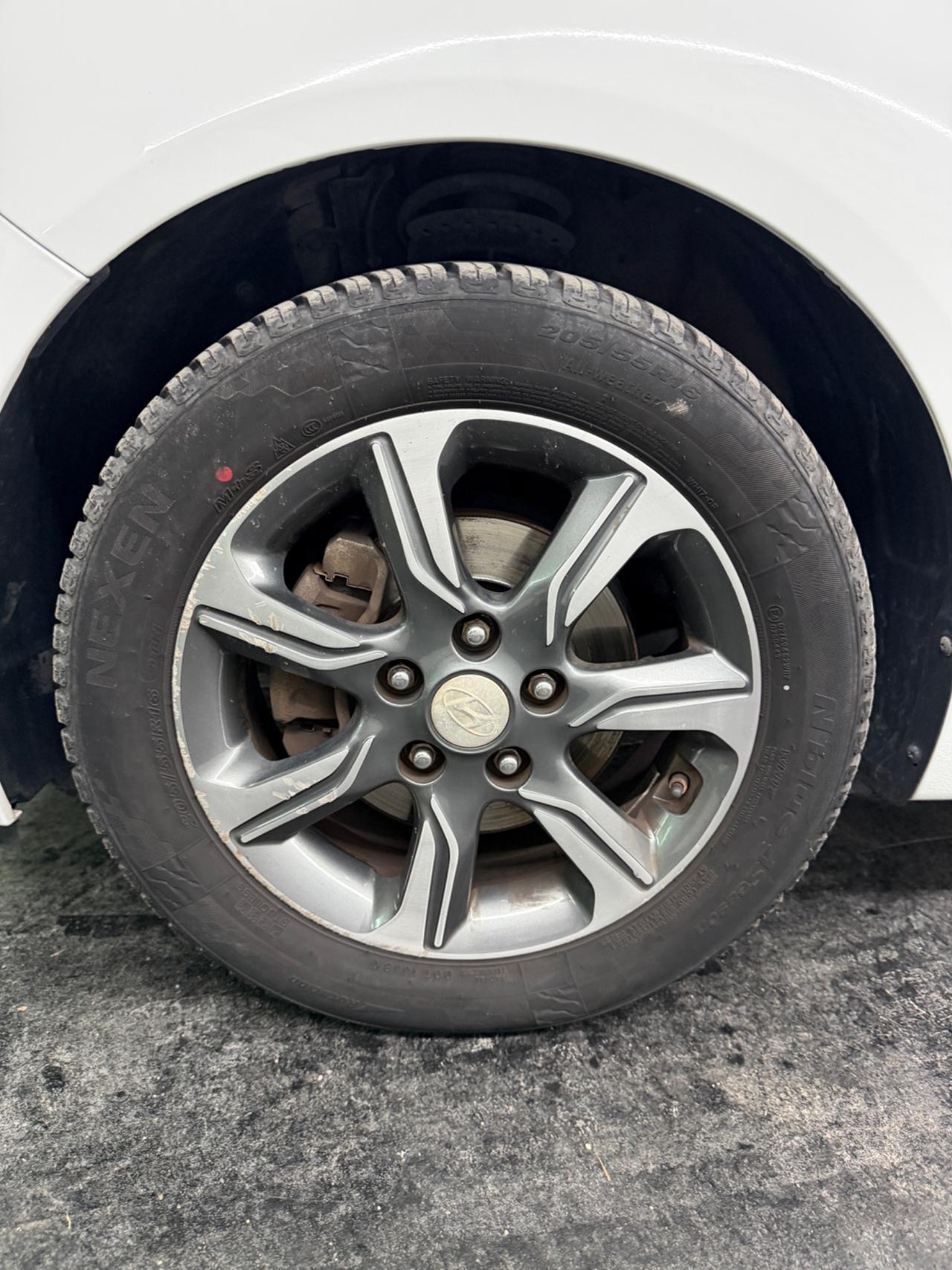 HYUNDAI IX20 (anno 2015)