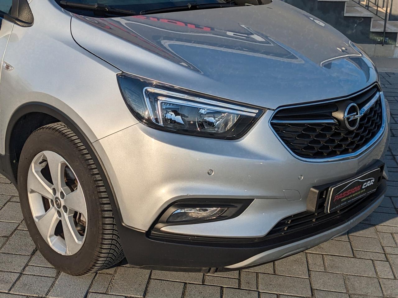 Opel Mokka X 1.6 Cdti - 136cv - AUT. - UNIPRO