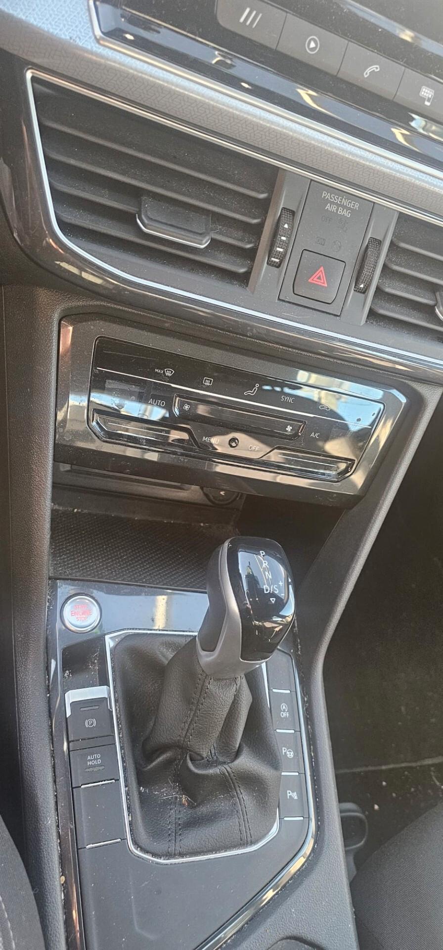 Seat Tarraco 2.0 TDI DSG Style IN ARRIVO