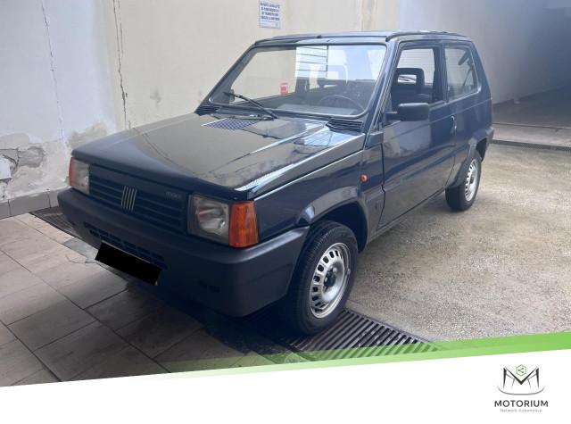 Fiat Panda 750 Fire CL Doppio Tetto