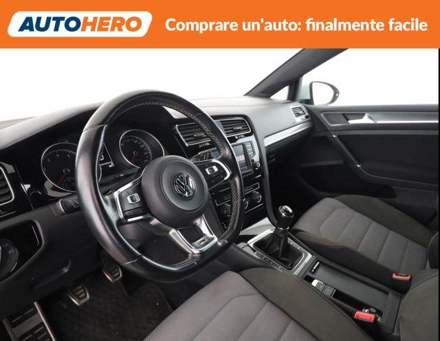 VOLKSWAGEN Golf 1.4 TSI 5p. Sport Edition BlueMotion Technology