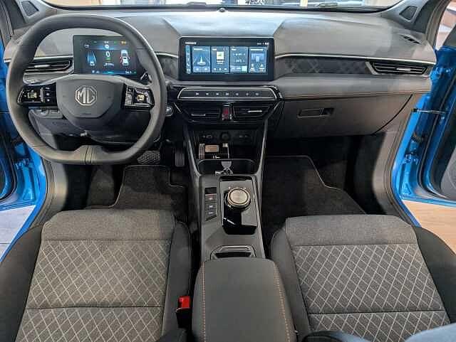 MG MG3 DISPONIBILITÀ ALTRI COLORI