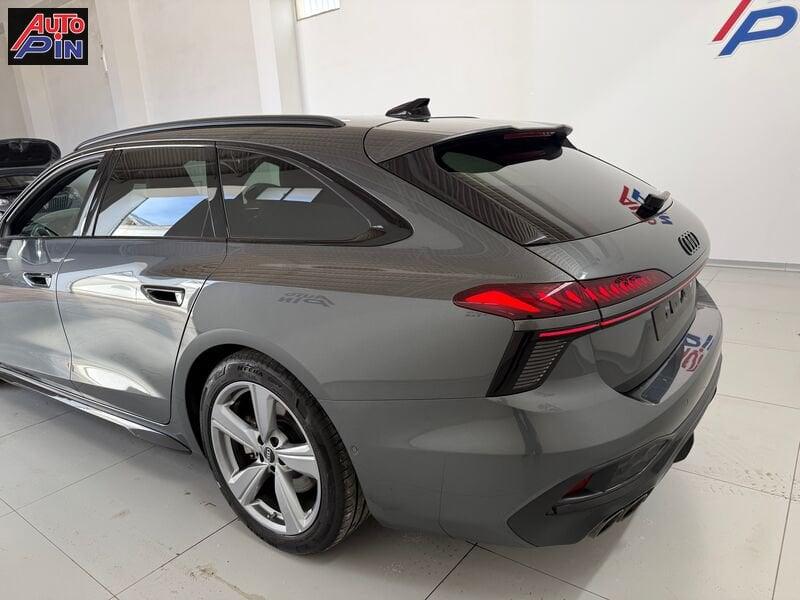 Audi A6 TDI 150 kW S tronic S line edition*PELLE*TETTO