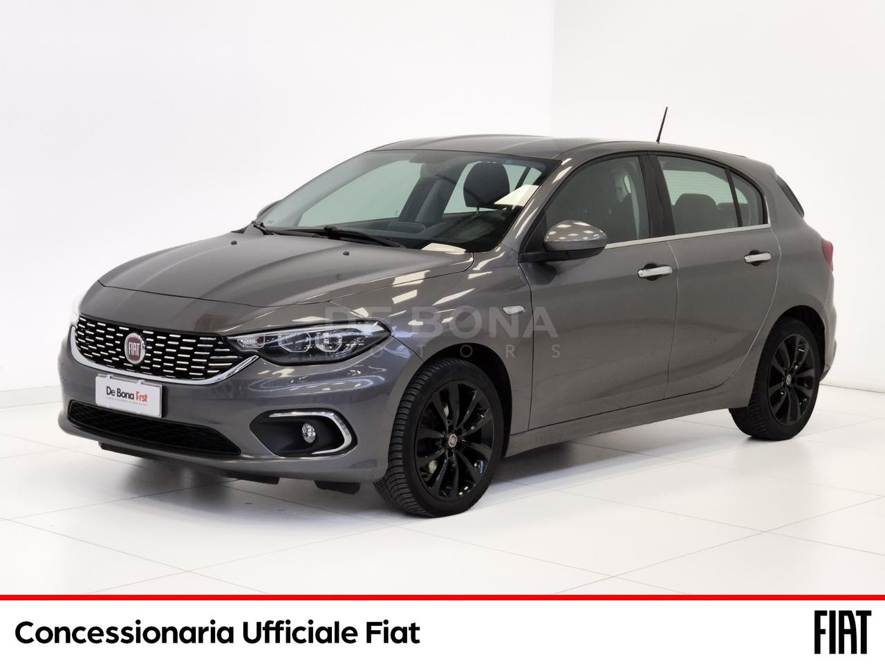 Fiat Tipo 5p 1.3 mjt lounge s&s 95cv my19