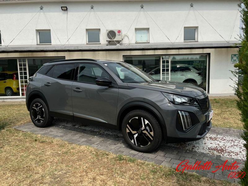 Peugeot 2008 PureTech 100 Allure S/S - PRM GALLOTTI