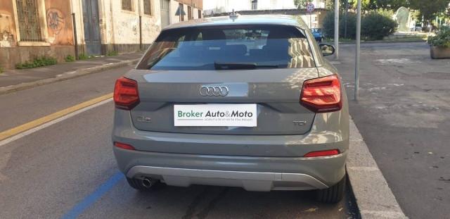 Audi Q2 1.6 tdi Business