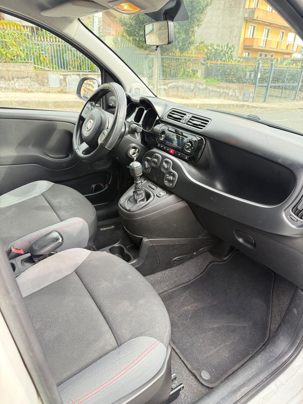 Fiat Panda 1.3 Diesel 2015