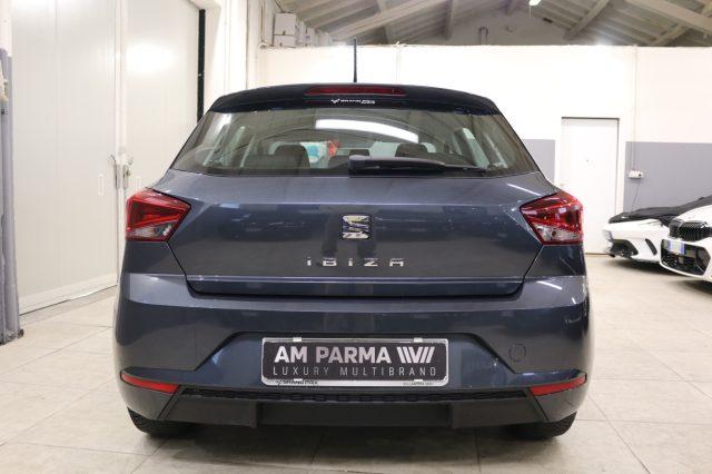 SEAT Ibiza 1.0 MPI 5 porte Style OK NEOPATENTATI