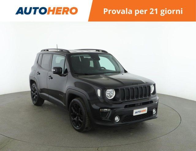 JEEP Renegade 1.0 T3 Night Eagle