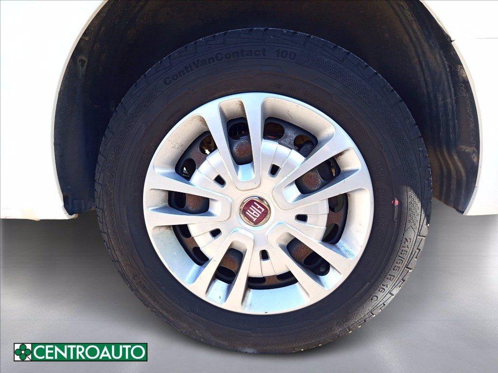 FIAT Scudo Ice 1.5 bluehdi 120cv L2H1 (Business) del 2022