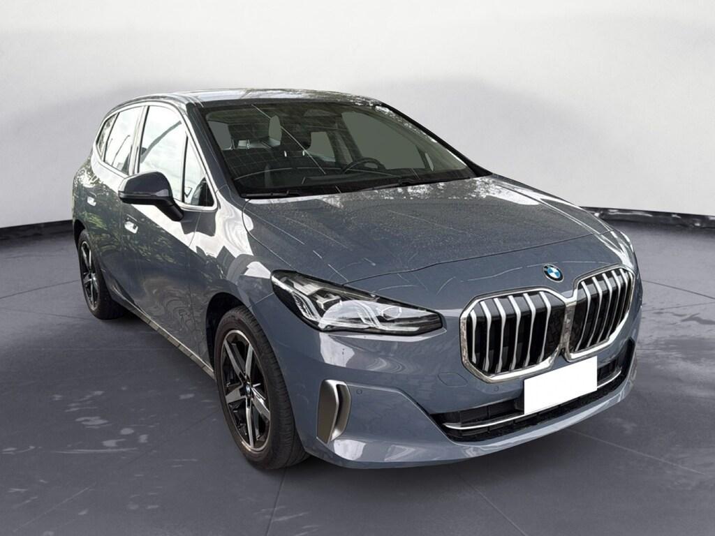 BMW Serie 2 Active Tourer 218 d Luxury DCT