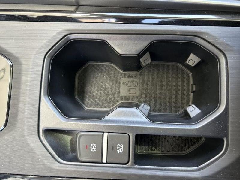 EMC Sette 1.5T GDI 7DCT AZIENDALE 1.000 KM!!