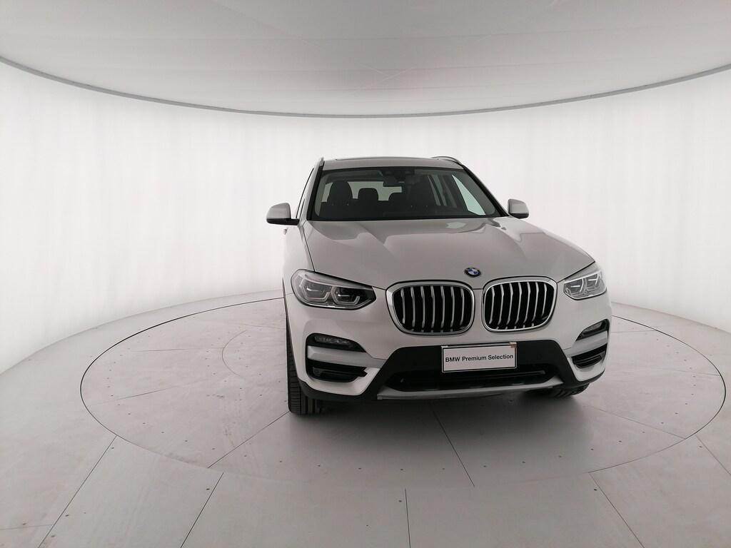 BMW X3 30 e xLine xDrive Steptronic