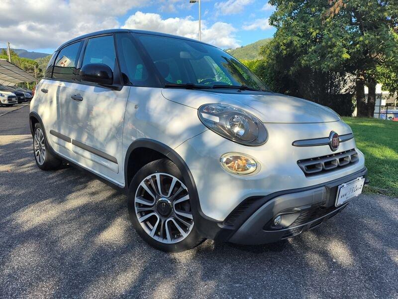 FIAT 500L 1.3 Multijet 95 CV Cross