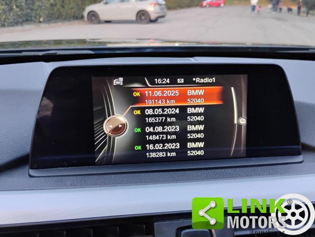 BMW 420 d Gran Coupé Sport