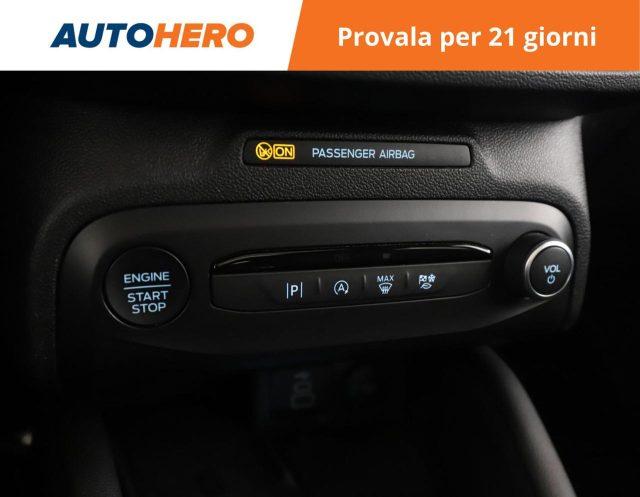 FORD Focus 1.0 EcoBoost Hybrid 125 CV 5p. ST-Line X