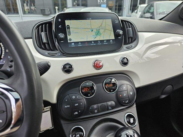 FIAT 500 1.0 Hybrid Dolcevita PREZZO PROMO