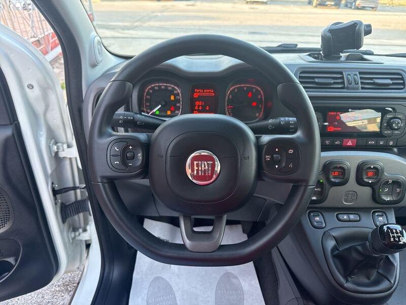 FIAT Panda 1.2 EasyPower City Life 70CV