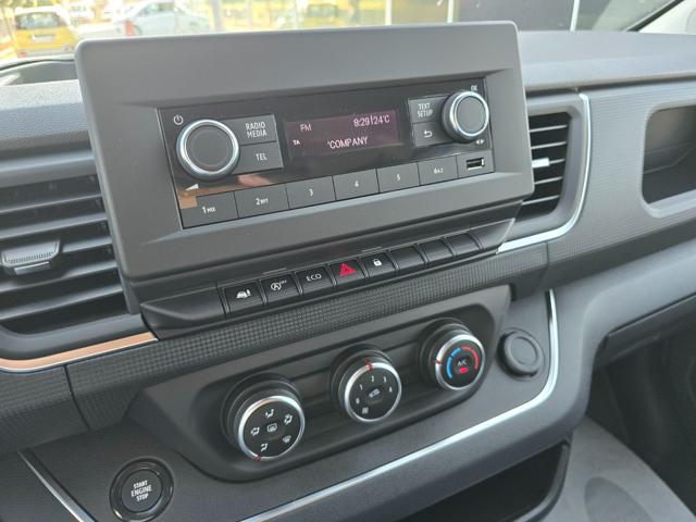 NISSAN Primastar 2.0 dCi 110CV Passo Lungo
