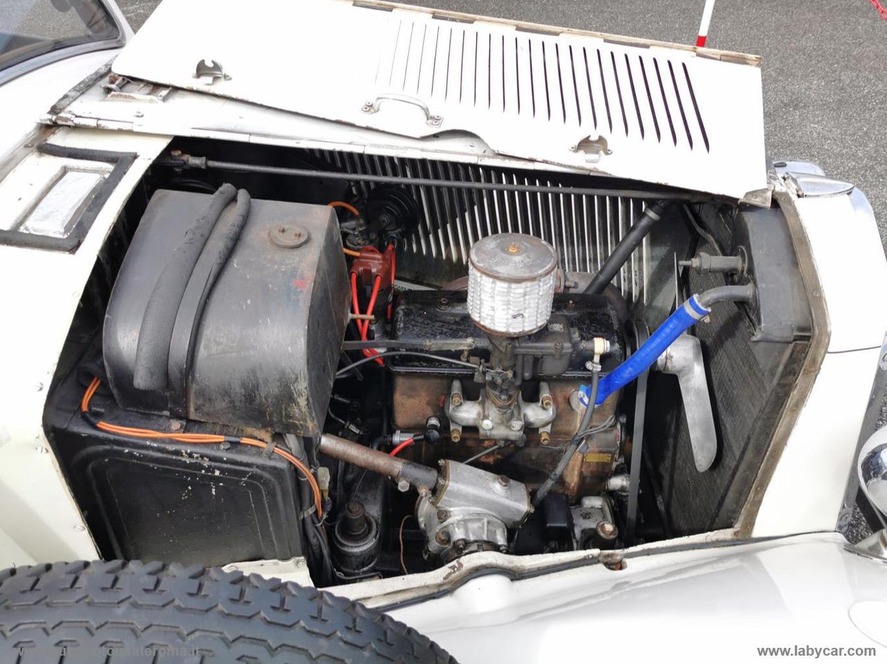 LANCIA ARTENA TARGATA ROMA OMOLOGATO 9 POSTI
