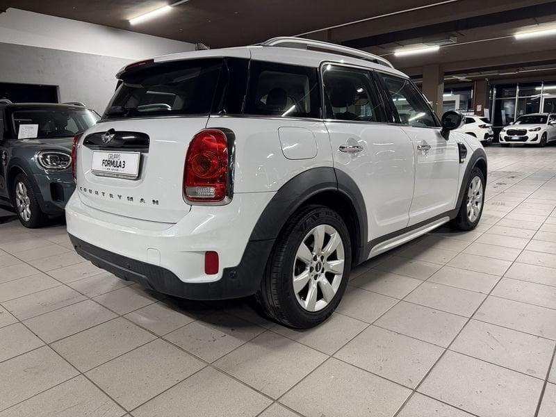 MINI Mini Countryman F60 Mini 1.5 One D Countryman