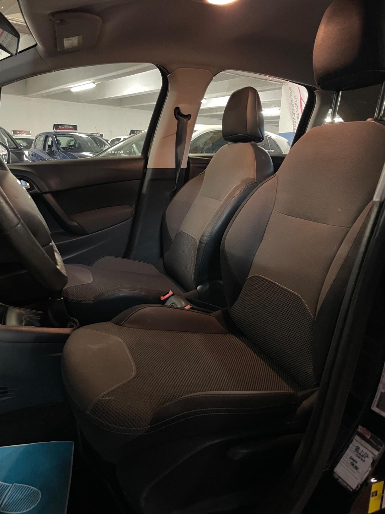 Citroen C3 1.0 Neopatentati Euro 6