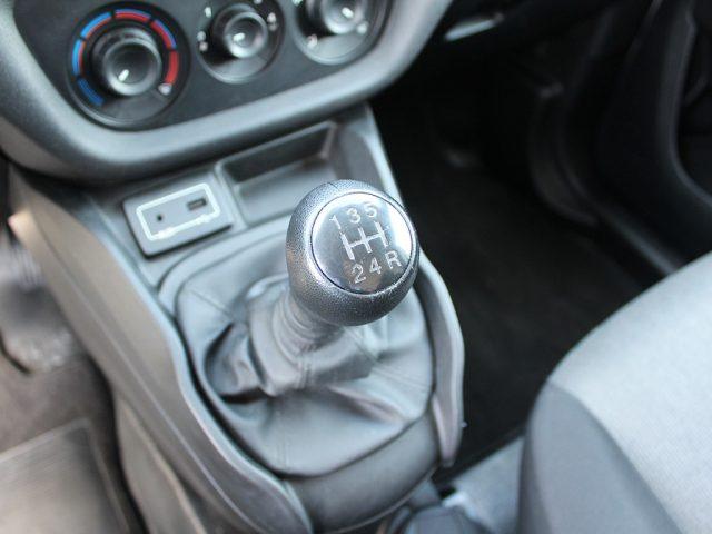 FIAT Doblo CARGO SX 1.3 MJT AUTOCARRO +IVA