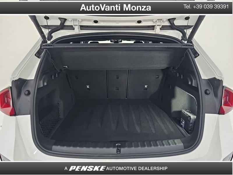 BMW X1 X1 xdrive 25e MSport Pro auto + DOPPIO TRENO DI PNEUMATICI
