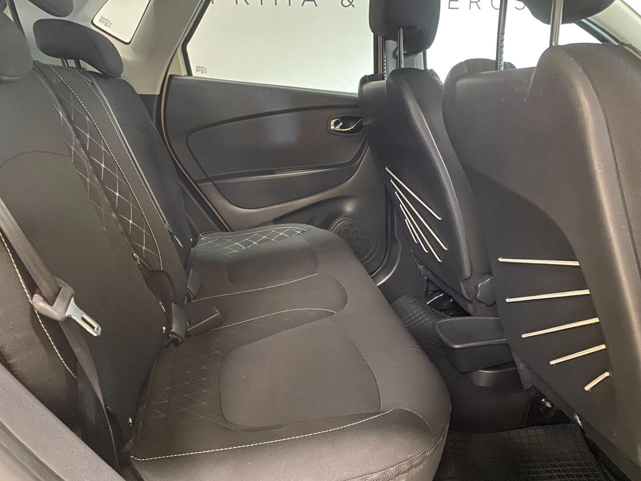 Renault Captur 1.5 dCi 8V 90 CV Start&Stop Wave